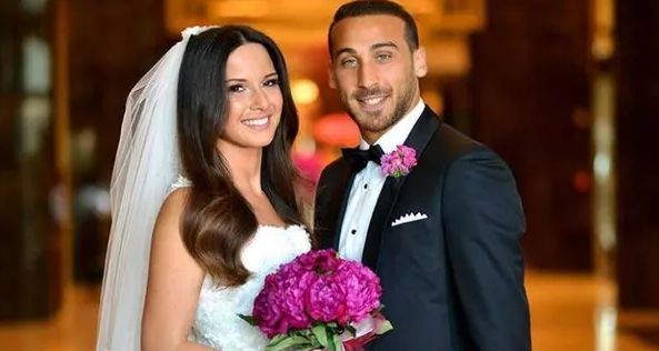 Cenk Tosun Boşanıyor Mu? Son Gelişmeler Ve Resmî Açıklamalar
