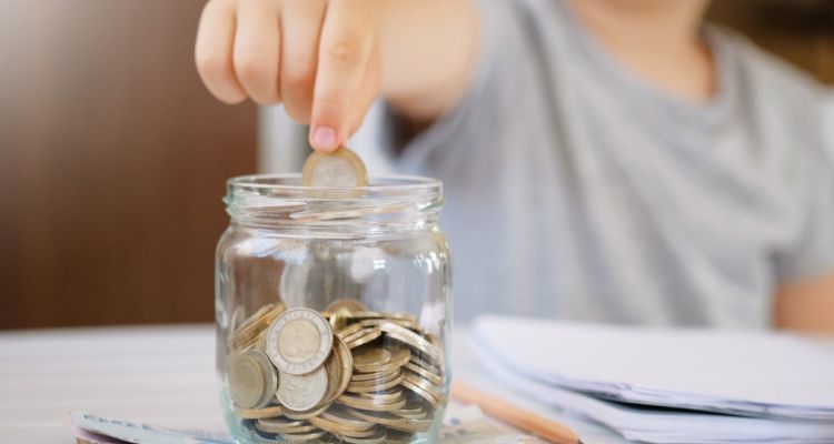 Çocuklarınıza Para Biriktirme Ve Para Yönetimi Alışkanlığını Nasıl Kazandırırsınız?