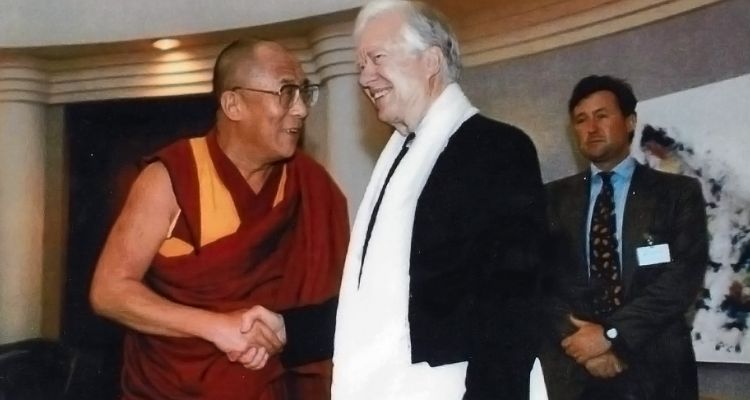 Dalai Lama – CIA İlişkisi: Tarihsel Belgeler Ve Tartışmalar