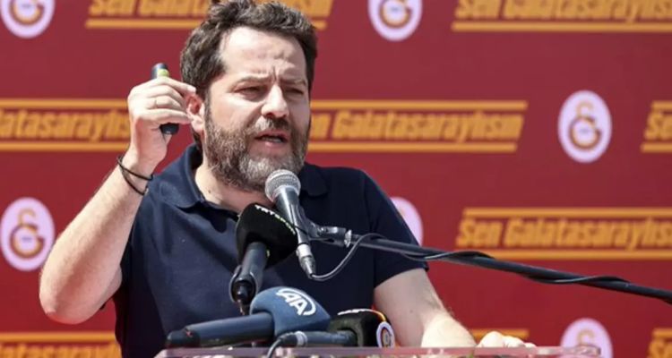 Erden Timur Hakkında Tutuklama Kararı Çıktı