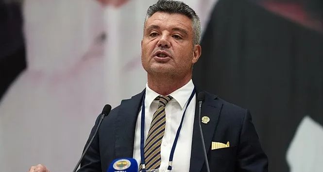 Fenerbahçe Başkanı Sadettin Saran, Adli Kontrol Şartıyla Serbest Bırakıldı