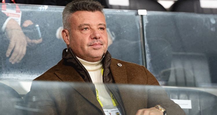Fenerbahçe Başkanı Sadettin Saran Gözaltına Alındı