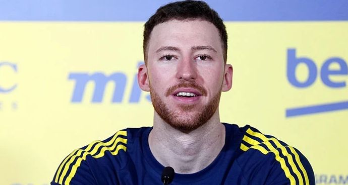 Fenerbahçe Beko Sakatlık Gelişmesi İle Sarsıldı - Onuralp Bitim