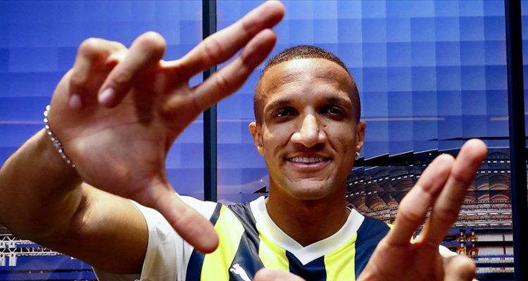 Fenerbahçe’den Şok Karar: Rodrigo Becao Kadro Dışı Bırakıldı