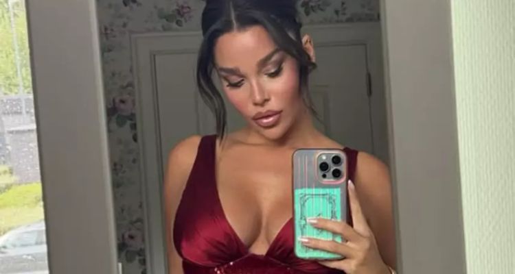 Fenomen Ezgi Fındık Hakkında Yakalama Kararı