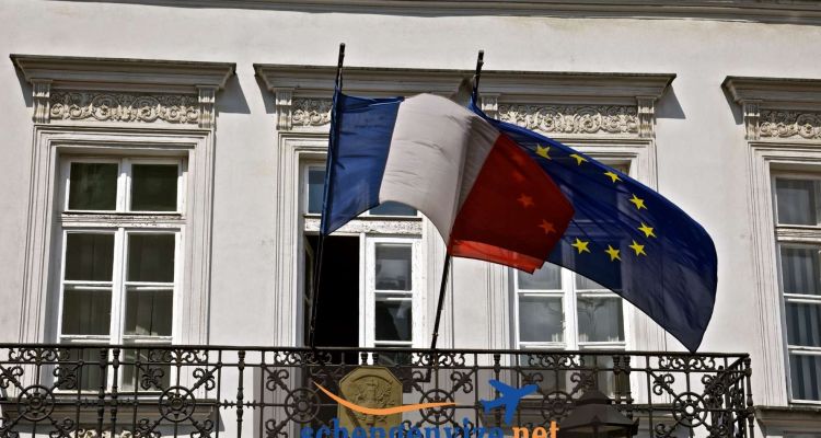 Fransa’ya Gidecek Türk Vatandaşlarına Uyarılar Geldi