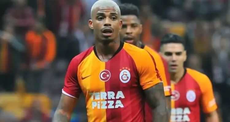 Galatasaray, Monaco Deplasmanına 5 Eksikle Gitti