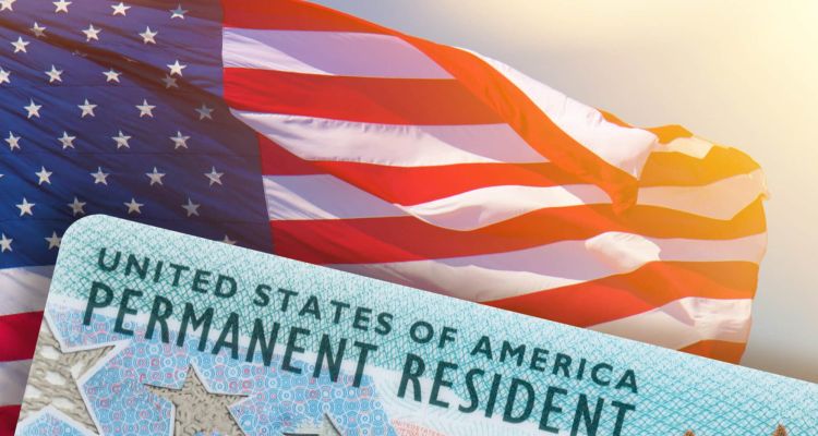 Green Card Çekilişi Süresiz Olarak Askıya Alındı