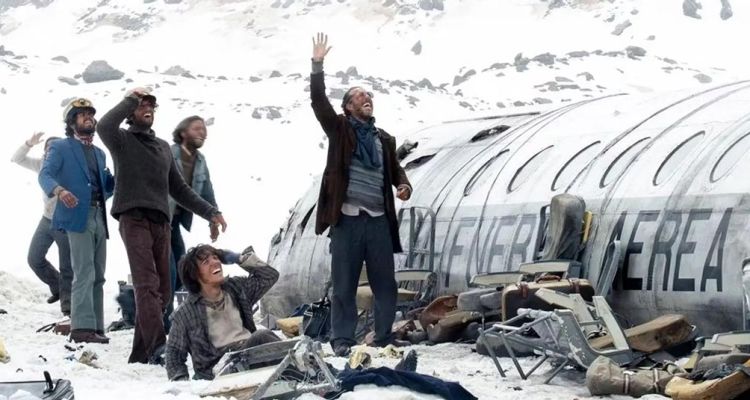 Kar Kardeşliği Filmi Gerçek Mi? Netflix Filmi Konusu