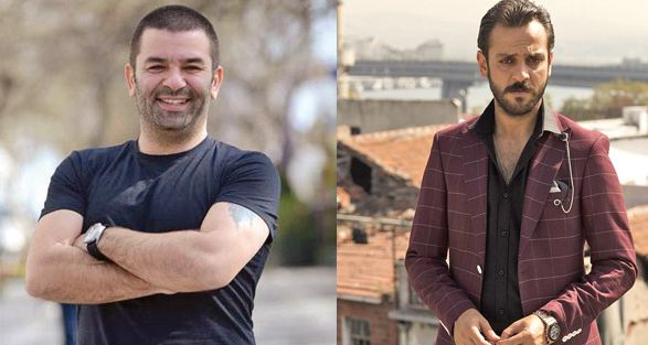 Murat Kolçak Köstendil İle Erkan Kolçak Köstendil Kardeş Mi?