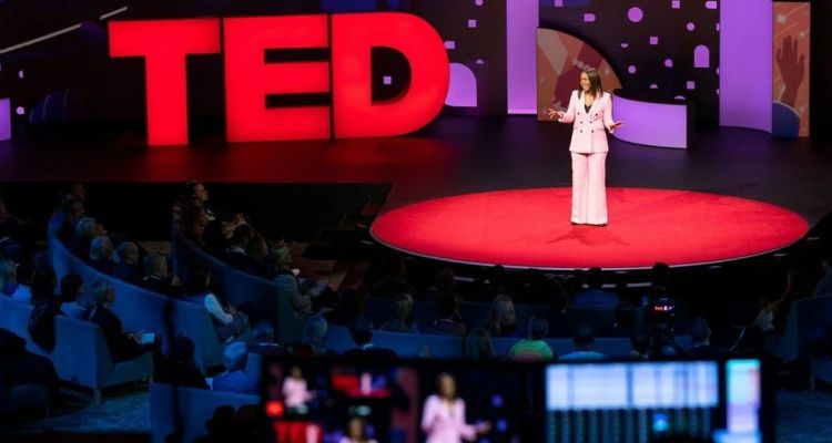 Nasıl TED Konuşmacısı Olunur? 10 Küçük Ama Güçlü İpucu