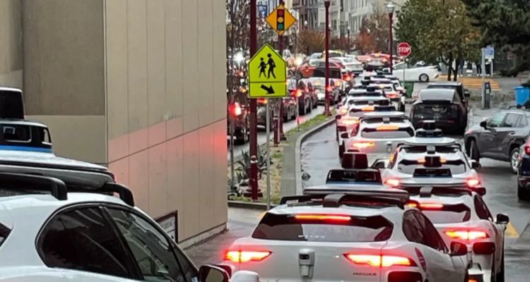 San Francisco Elektrik Kesintisi İle Krize Girdi