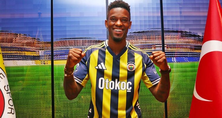 Semedo Açıklaması: Sağ Arka Adalesinde Kısmi Yırtık!