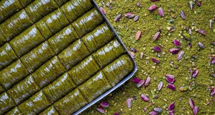 Taste Atlas En İyi Tatlıları Açıkladı: Türkiye’den 7 Tatlı