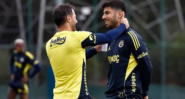 Tedesco’dan Şok Açıklama: Asensio Brann Maçında Yok!