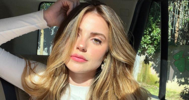 Uyuşturucu Operasyonunda Ezgi Eyüboğlu Gözaltına Alındı