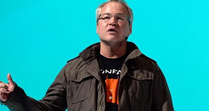 Vince Zampella Trafik Kazasında Hayatını Kaybetti