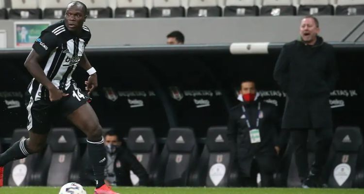 Vincent Aboubakar Sergen Yalçın İçin Çarpıcı İfadeler Kullandı
