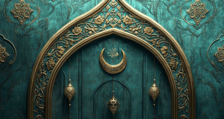 2025 Berat Kandili Ne Zaman? Berat Kandili'nin Önemi ve İbadetleri