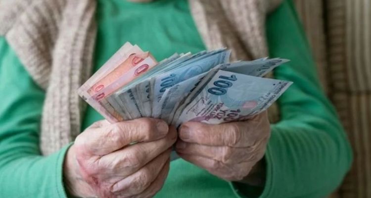 2025 Emekli Maaşı Promosyonları Güncellendi!