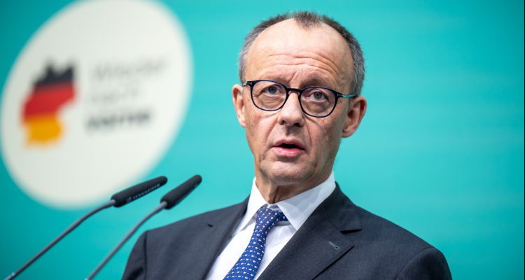 Almanya Seçim Sonuçları Avrupa'yı Sarsabilir: NATO Dağılıyor mu?