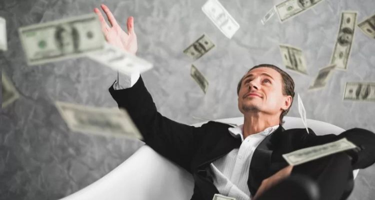 Apple ve Netflix Hisse Senetlerine Yatırım Yaparak Kazancını Katladı!