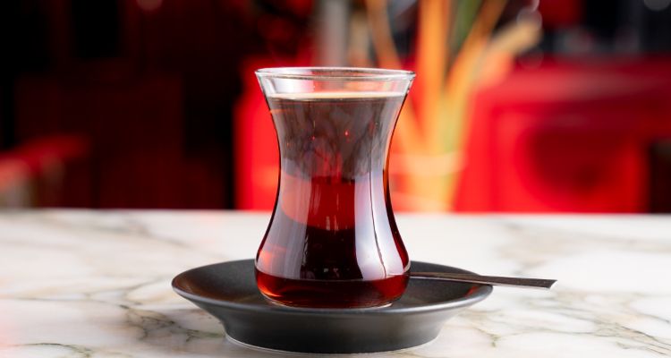 Çay Demleme, Sudaki Ağır Metalleri Azaltabilir mi?