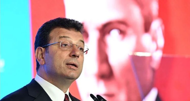 Ekrem İmamoğlu’ndan ‘Sahte Diploma’ İddialarına Sert Yanıt
