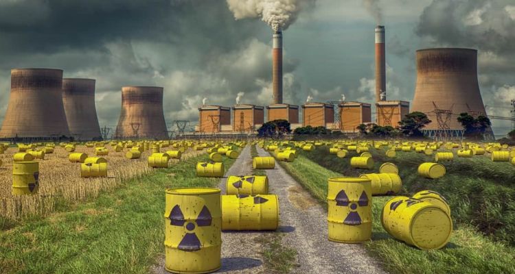 Elden Ele Yayılan Radyoaktif Felaket: Goiânia Kazası