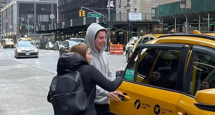 Eylem Tok ve Oğlu Timur Cihantimur İçin ABD’den İade Kararı