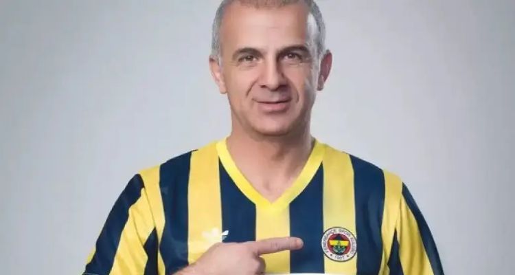 Fenerbahçe Efsanesi Oğuz Çetin Yoğun Bakımda