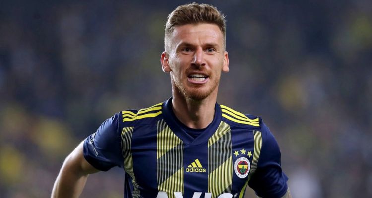 Fenerbahçe’de Savunma Krizi! Serdar Aziz’den Mourinho’ya Mesaj