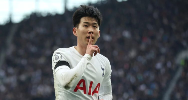 Fenerbahçe’ye Heung-Min Son Transferi Mi Geliyor? İşte Detaylar!