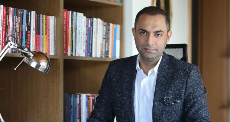GAİN Medya’ya Uzanan Kara Para Ağı: Murat Ağırel’den Çarpıcı İddialar