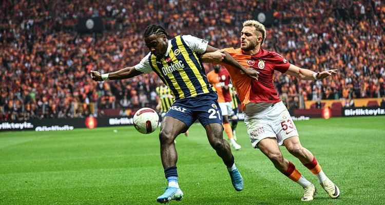 Galatasaray - Fenerbahçe Derbisi: Muhtemel Kadrolar ve Yayın Bilgileri