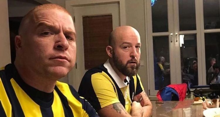 Gökhan Özoğuz’a 6222 Cezası: “Benim İçin Şeref Madalyasıdır