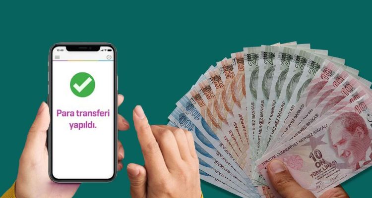 IBAN’a Para Atma İşlemlerinde Yeni Dönem: SMS Onayı Zorunlu Oluyor!
