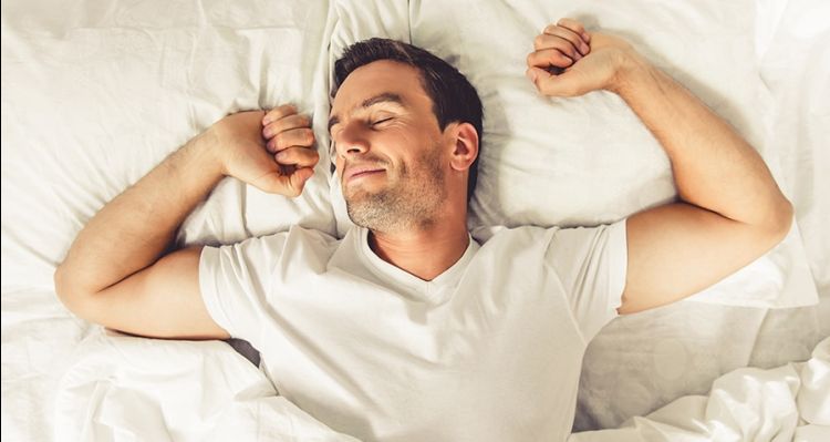 Kaliteli Uyku İçin Melatonin: Sağlıklı Uykunun Anahtarı