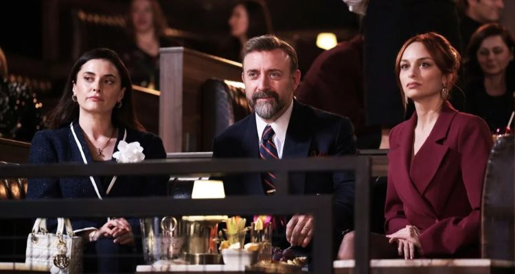 Kral Kaybederse Dizisi: Konusu, Oyuncu Kadrosu ve Yayın Tarihi