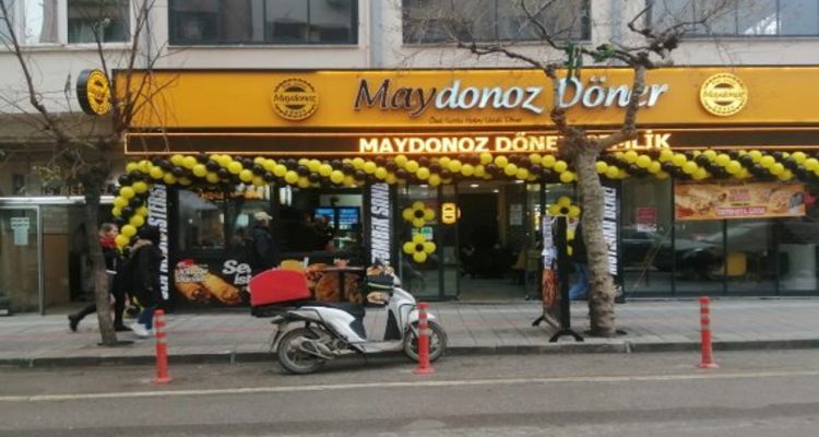 Maydonoz Döner’e Kayyum Atandı: Ticari Faaliyetler Devam Ediyor