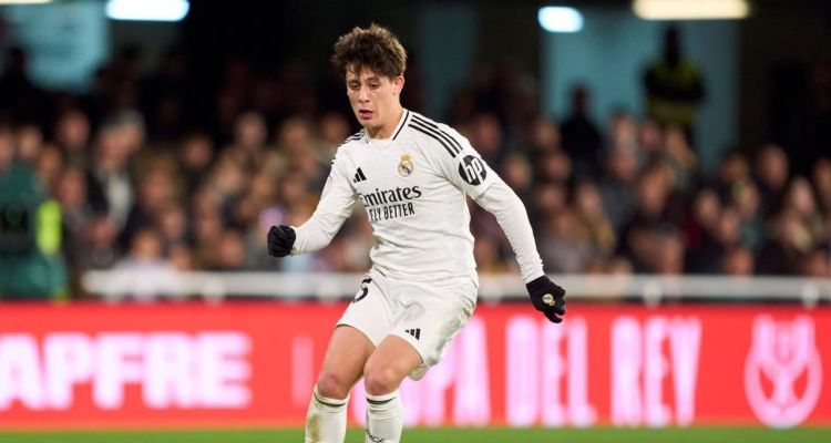 Real Madrid, Kral Kupası Finali İçin Avantajı Kaptı!