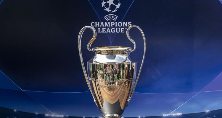 Şampiyonlar Ligi Maçları Saat Kaçta, Hangi Kanalda?