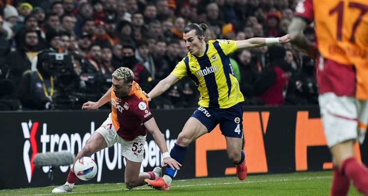 Süper Lig 26. Hafta Maç Programı ve Güncel Puan Durumu