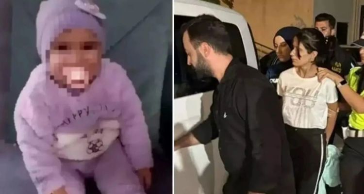 Tekirdağ Sıla Bebek Davasında Karar Çıktı