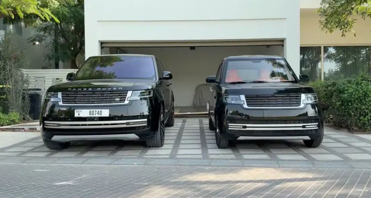Çin Malı Range Rover: Çakma SUV, Golf Arabasından Daha Ucuz!
