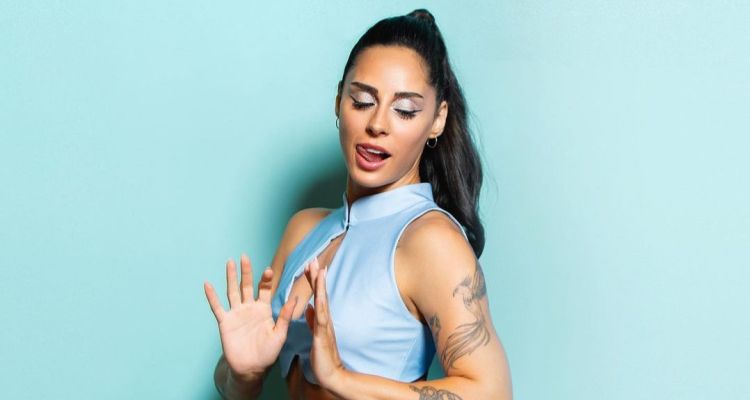 Yasemin Yürük’ten Çarpıcı Açıklama: Yumurtalarımı Dondurdum!