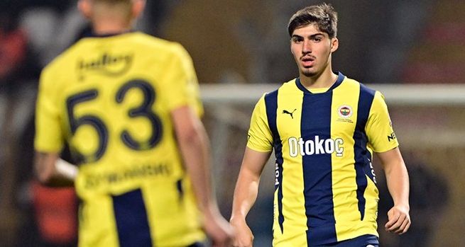 Yusuf Akçiçek: Kulübümü ve Ülkemi Avrupa’da Temsil Etmek İsterim