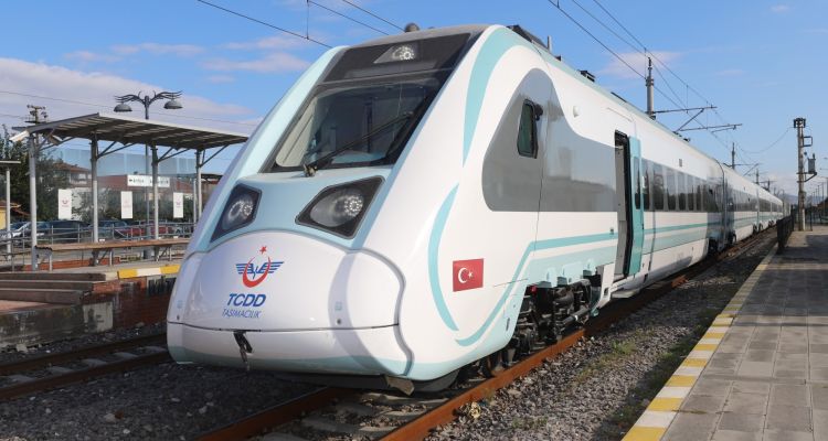 2025 Aile Yılı Müjdesi! Tren Seyahatlerinde Özel İndirimler