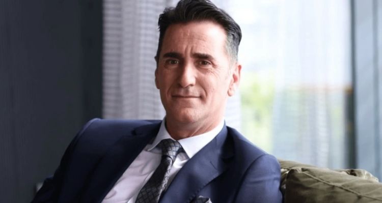 55 Yaşındaki Bekir Aksoy’dan Gençlik Sırrı: “Botoks Yok!”