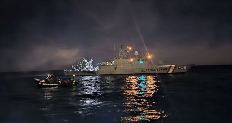 95 Gün Denizde Kaybolan Balıkçı Sağ Bulundu! Hayatta Kalma Mücadelesi